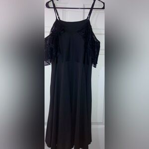 Black Sundress